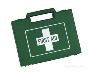 Regin Products -  Regin Regm46 First Aid Kit Hse 1-5 Pers