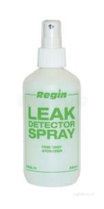 Regin Products -  Regin Regl10 Leak Detector Atomizer Type