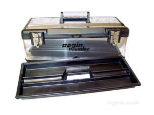 Regin Products -  Regin Regt91 Tough Heavy Duty Toolbox