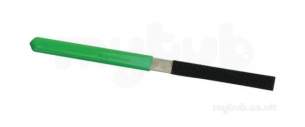 Regin Products -  Regin Regt76 Stumpy Cleaning Blade