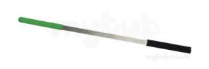 Regin Products -  Regin Regrt75 Heat Exch Cleaning Blade
