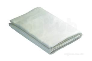 Regin Products -  Regin Regm36 12 X 9 Polycotton Dst Sht