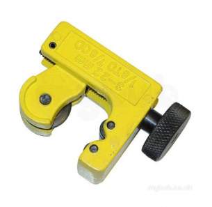 Regin Products -  Regin Regb05 Mini Tube Cutter