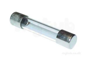 Regin Products -  Regin Q153 Quick Blow Glass Fuse-32mm 1.5a 3