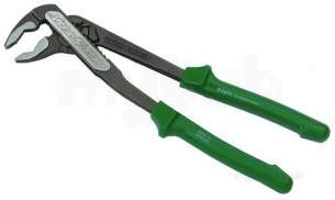 Regin Products -  Regin Regb50 Ratchet Water Pump Pliers