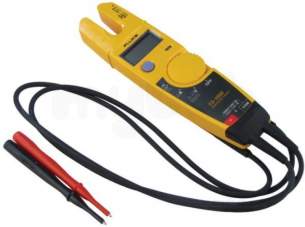 Fluke Test Equipment -  Fluke T5-1000 Electrical Tester 1000v