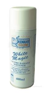 Glow Worm Products Sprays -  Radiant Glow White Magic Whitener