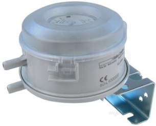 Potterton Commercial Spares -  Potterton 8359164 P/switch Air 8mm