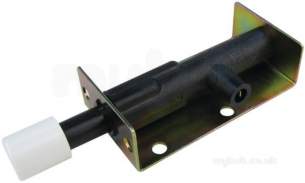 Caradon Ideal Commercial Boiler Spares -  Ideal Boilers Ideal 004255 Piezo C-w Lead