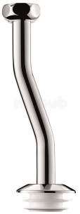 Delabie Urinals -  Delabie Urinal Neck Tube F1/2 Inch 35
