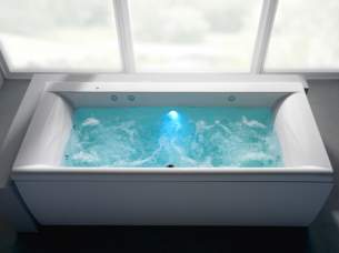 Eastbrook Baths -  Eastbrook C-lenda System 6 Whirlpool 14.035