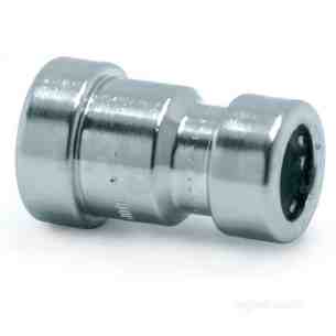 Tectite Sprint Fittings -  Tect Sprint Tt1rcp Redcng Coupling 15x10