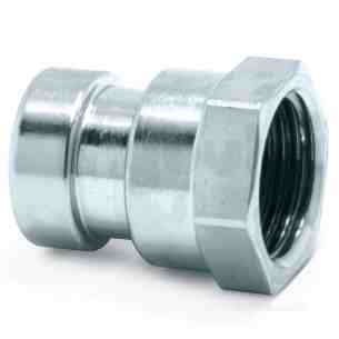 Tectite Sprint Fittings -  Tect Sprint Tt2cp Fi Str Conector 12x1/2