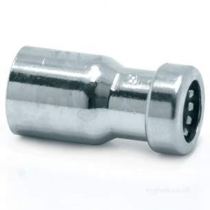 Tectite Sprint Fittings -  Tect Sprint Tt6cp Reducer 15x10 75848