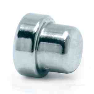 Tectite Sprint Fittings -  Tect Sprint Tt61cp Stop End 12 75867