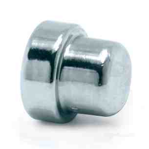 Tectite Sprint Fittings -  Tect Sprint Tt61cp Stop End 10 75866