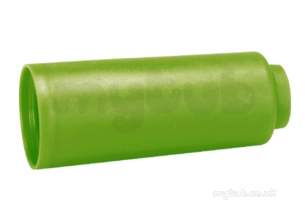 Instaflex -  Georg Fischer Instaflex 3921 Green Cap For Sleev 16