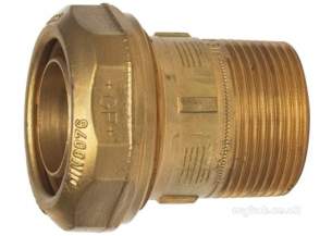 Instaflex -  Georg Fischer Instaflex 3310 Mi Adaptor 2x63