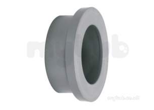 Instaflex -  Georg Fischer Instaflex Flat Flange Adaptor 5030 63