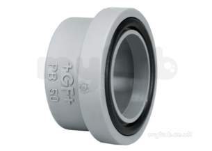 Instaflex -  Georg Fischer Instaflex Grvd Flange Adaptor 5031 25