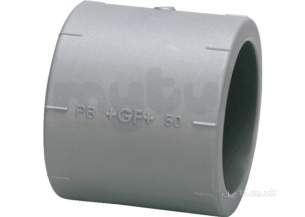 Instaflex -  Georg Fischer Instaflex Equal Socket 5040 32