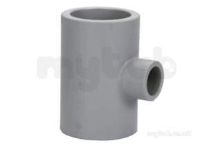 Instaflex -  Georg Fischer Instaflex Reducing Tee 5020 25x25x16