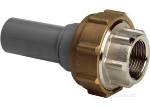 Instaflex -  Georg Fischer Instaflex 6221 Adpt Union Fi 63-2
