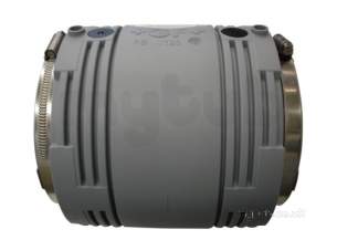 Instaflex -  Georg Fischer Instaflex Electro Fusion Socket 160