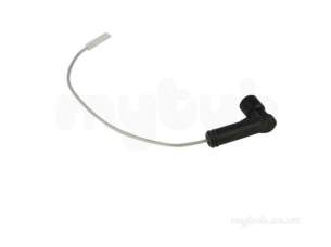 Baxi Boiler Spares -  Baxi 5129429 Ignition Lead 1kohm