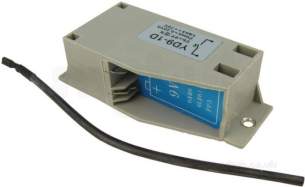Valor 5122420 Spark Generator