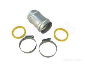 Imi Water Heating Spares -  Baxi Powermax P382 Slip Coupling