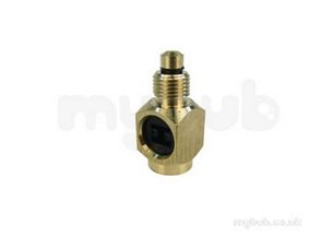 Baxi Boiler Spares -  Baxi 5121753 Interrupter Block-tcouple