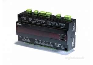 Danfoss Electrical -  Danfoss Ak-cc 550a Case Controller 084b8030