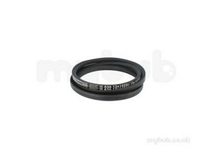 Barbecue King -  Barbecue King Vb006 V Belt A56