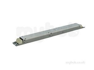 Barbecue King -  Barbecue King B0091 Ballast 2xt5 220-240v Ce