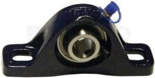Barbecue King -  Barbecue King Br002 Bearing In Casing Sl5/8