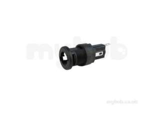 Barbecue King -  Barbecue King Fu004 Fuse Holder 20mm