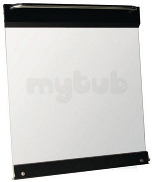 Barbecue King -  Barbecue King Ab5511510s Inner Door Assembly W Handle