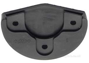 Georg Fischer Ifit -  Georg Fischer Ifit Sound Proofing 16/20