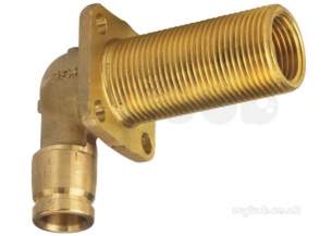 Georg Fischer Ifit -  Georg Fischer Ifit Pipe Outlet 55 16x20x1/2