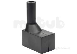 Georg Fischer Ifit -  Georg Fischer Ifit Sound Proof Element 16/20