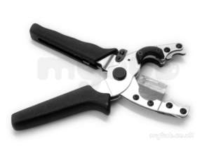 Georg Fischer Ifit -  Georg Fischer Ifit Pipe Shears 16/20