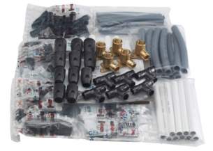 Georg Fischer Ifit -  Georg Fischer Ifit Refill Pack Sample Case L