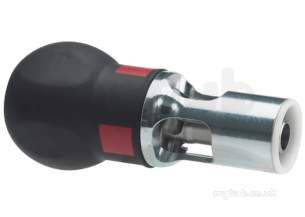 Georg Fischer Ifit -  Georg Fischer Ifit Chamfer Tool 32