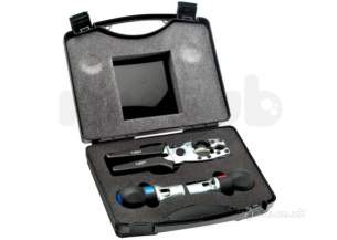 Georg Fischer Ifit -  Georg Fischer Ifit Tool Set 16-20