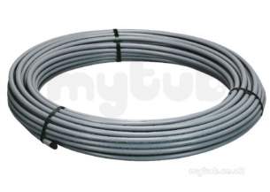 Georg Fischer Ifit -  M Of Georg Fischer Ifit Pb Pipe 60m 20x2.0