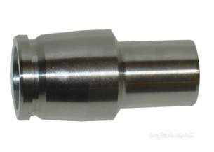 Georg Fischer Ifit -  Georg Fischer Ifit Pp Su Press Adaptor 16/20-15