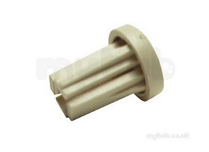 Hobart Commercial Catering Spares -  Hobart 323647 Switch Spacer Cap