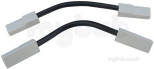 Hobart Commercial Catering Spares -  Hobart Ml-102844 Element Link Wire