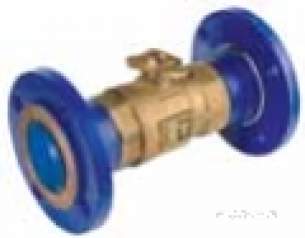Johnson Ball Valves -  Johnson Vg1xe5 Series Ball Valve Vg12e5gu